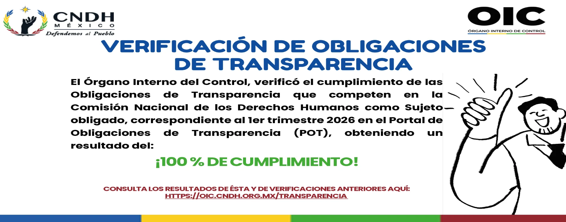 Verificación