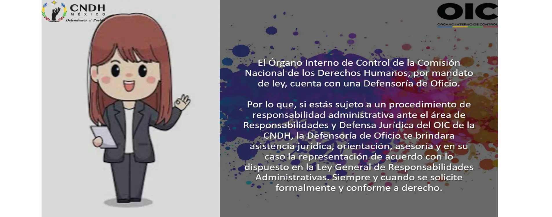 Defensoría de Oficio 06.05.2026