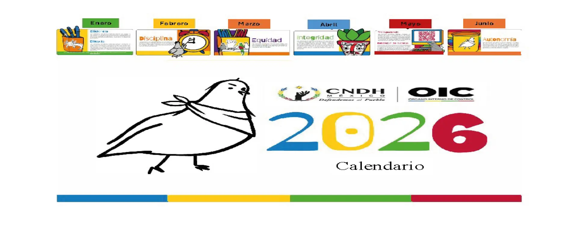 Calendario