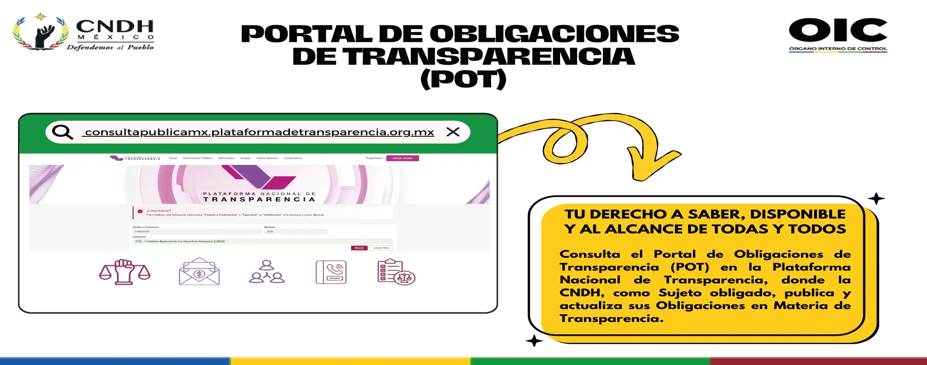 Junio POT