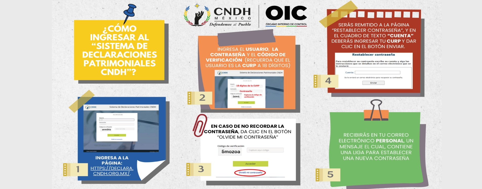 AQDNEP Declaraciones Patrimoniales