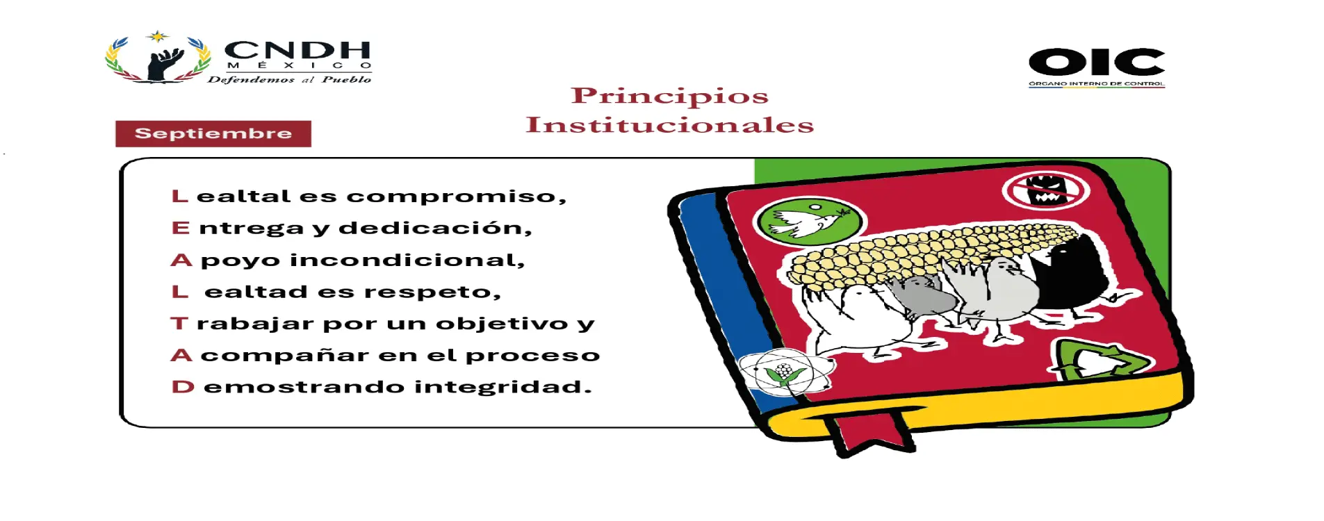 Principio Septiembre
