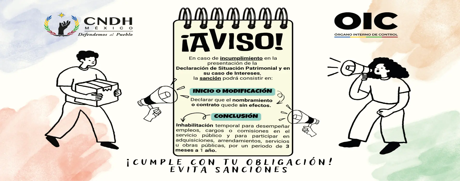 QUEJAS DP