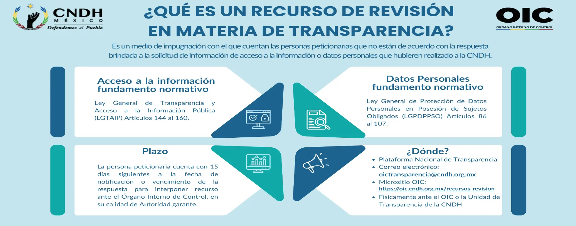 Recurso de Revisión