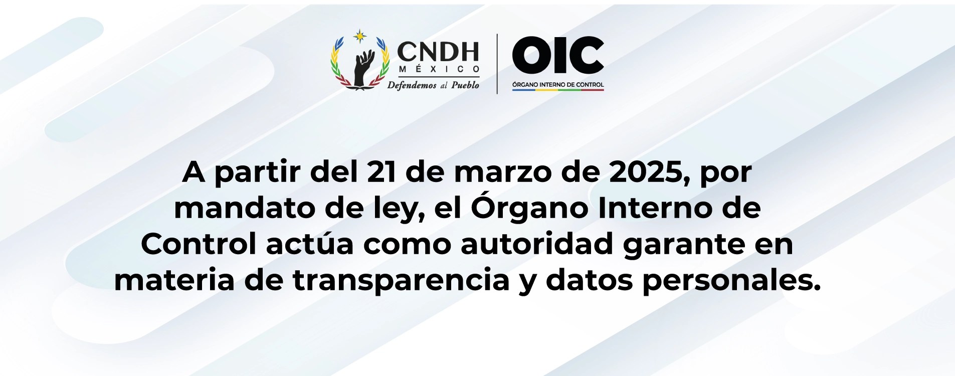 Autoridad Garante