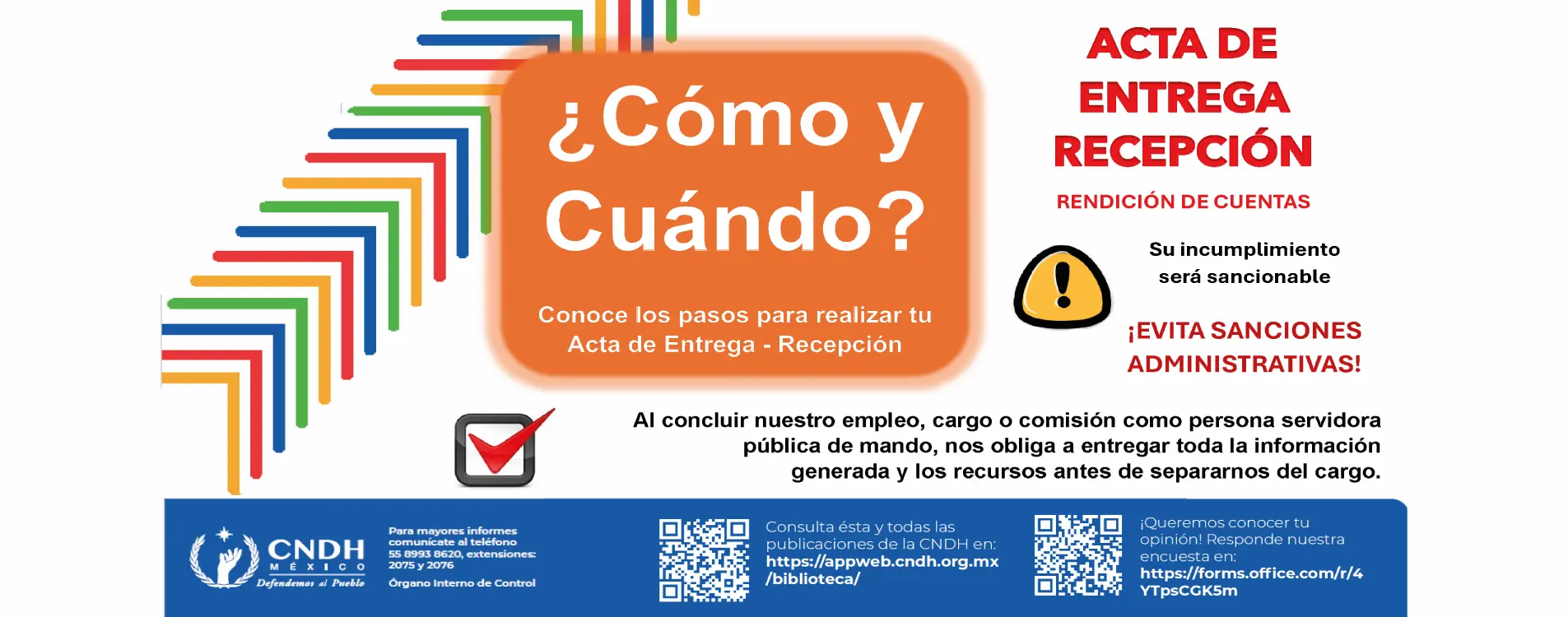 Acta Entrega - Recepción